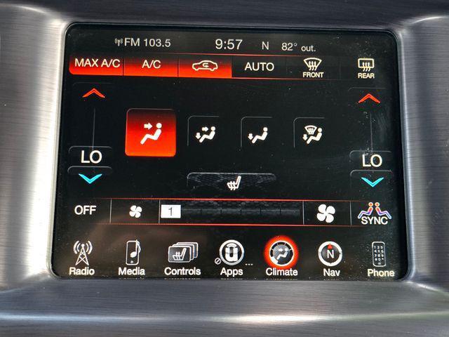 used 2016 Dodge Charger car, priced at $14,777