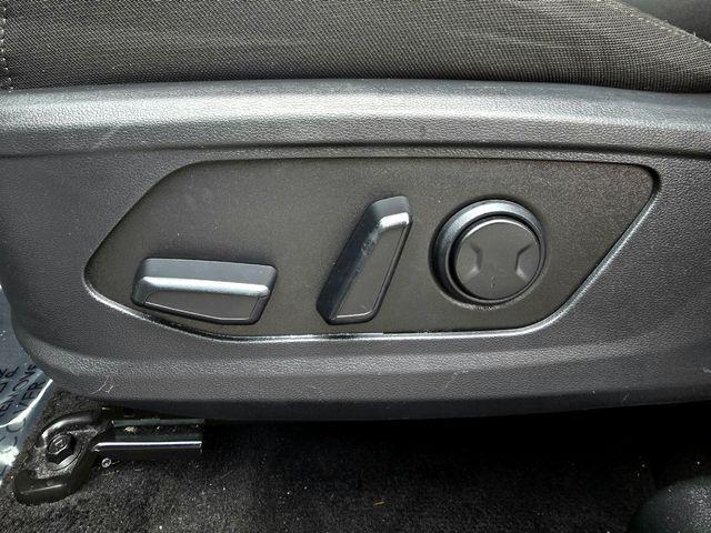 used 2024 Hyundai Tucson car, priced at $21,360