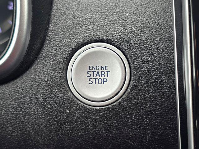 used 2024 Hyundai Tucson car, priced at $21,360