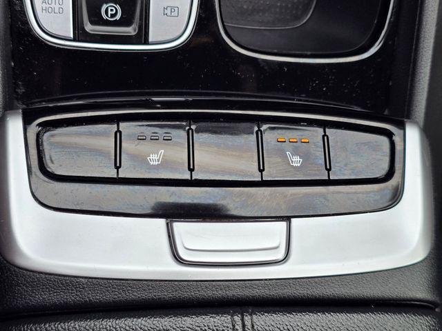 used 2024 Hyundai Tucson car, priced at $21,360