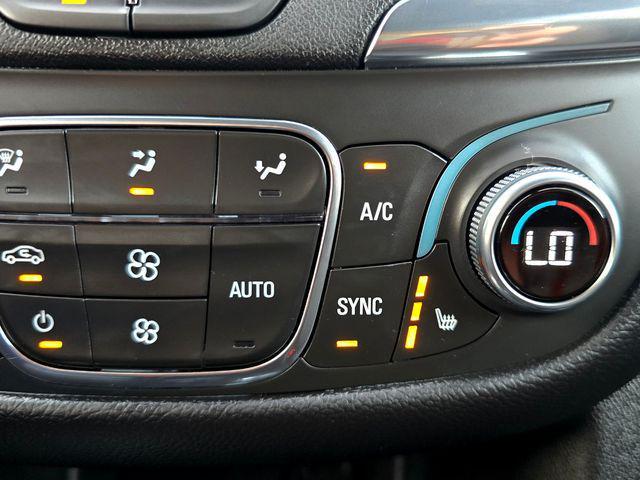 used 2024 Chevrolet Equinox car, priced at $21,786