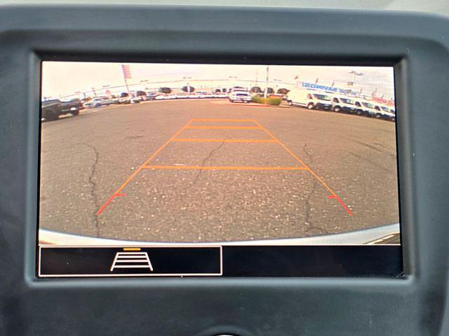 used 2024 Chevrolet Equinox car, priced at $21,786