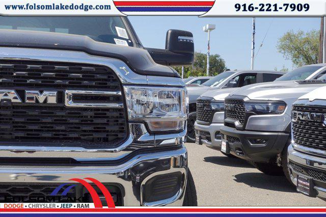 new 2024 Ram 3500 car, priced at $65,995