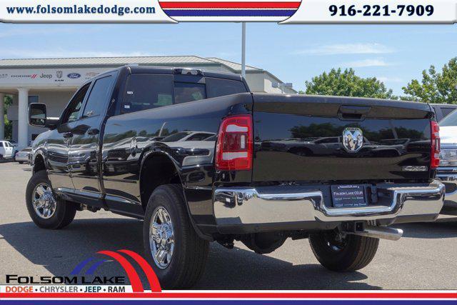 new 2024 Ram 3500 car, priced at $65,995