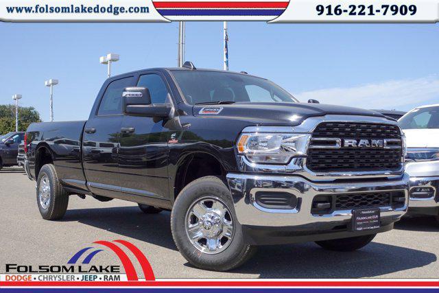 new 2024 Ram 3500 car, priced at $65,995