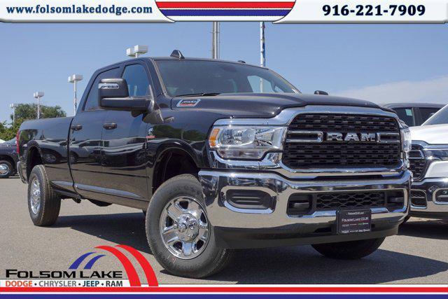 new 2024 Ram 3500 car, priced at $65,995