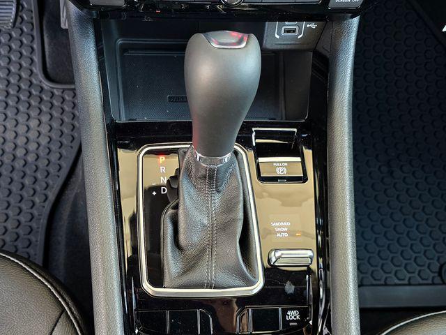 new 2026 Jeep Compass car, priced at $35,280