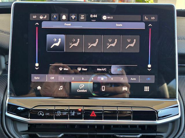 new 2026 Jeep Compass car, priced at $35,280