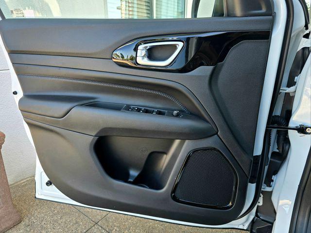 new 2026 Jeep Compass car, priced at $35,280