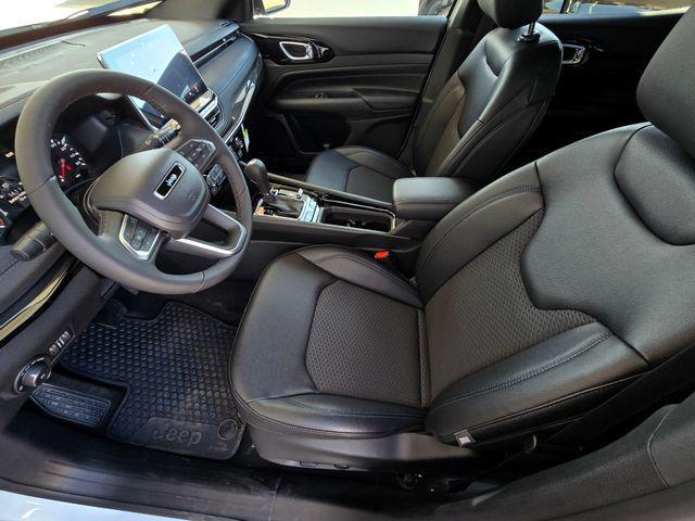 new 2026 Jeep Compass car, priced at $35,280
