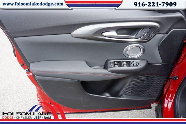 new 2024 Dodge Hornet car, priced at $41,830