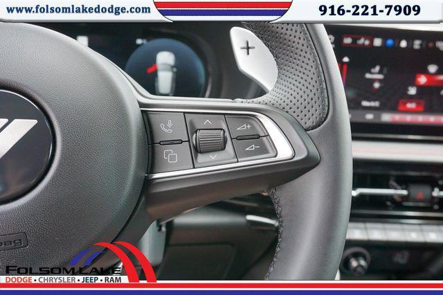 new 2024 Dodge Hornet car, priced at $41,830