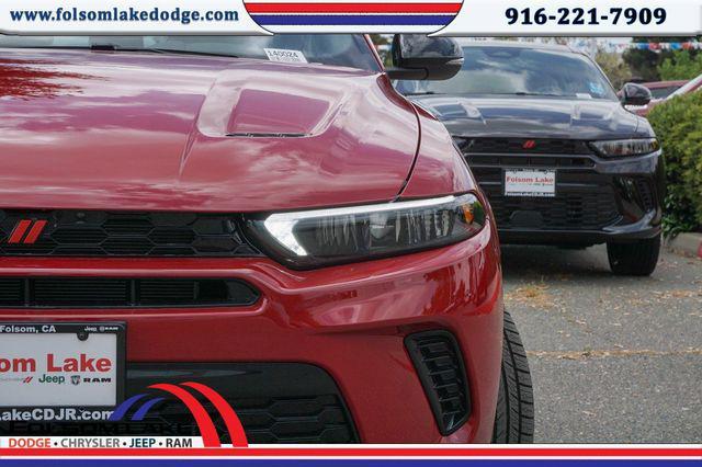 new 2024 Dodge Hornet car, priced at $41,830