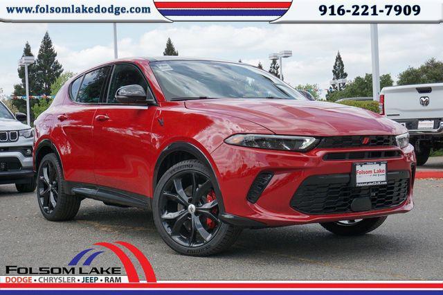 new 2024 Dodge Hornet car, priced at $41,830