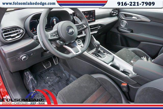 new 2024 Dodge Hornet car, priced at $41,830