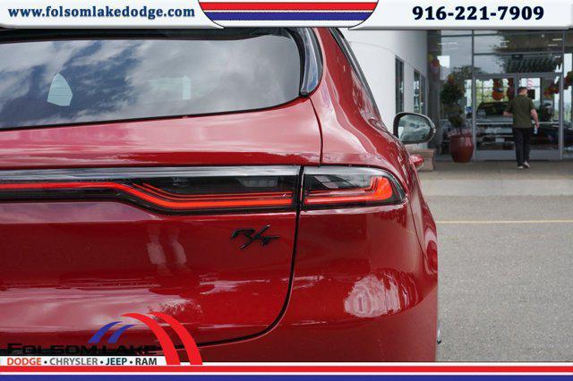 new 2024 Dodge Hornet car, priced at $48,580