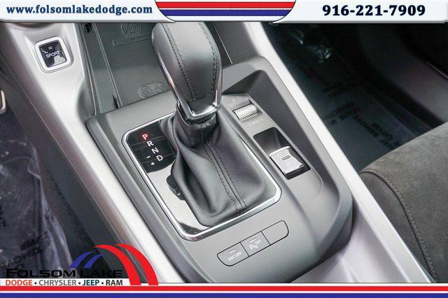 new 2024 Dodge Hornet car, priced at $41,830