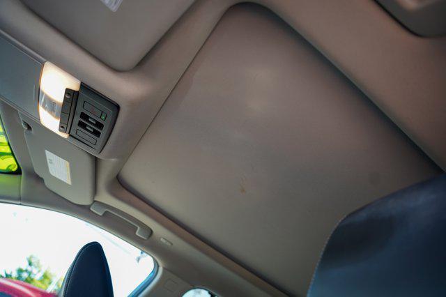 used 2022 Nissan Rogue car, priced at $30,900