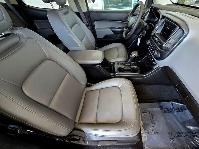 used 2022 Chevrolet Colorado car, priced at $24,900