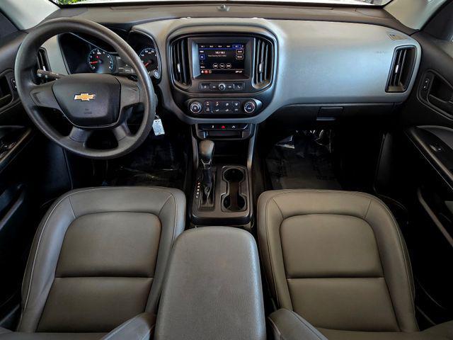 used 2022 Chevrolet Colorado car, priced at $24,900
