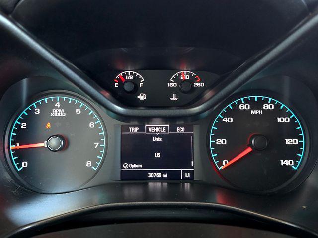 used 2022 Chevrolet Colorado car, priced at $24,900