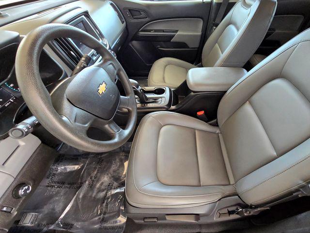 used 2022 Chevrolet Colorado car, priced at $24,900