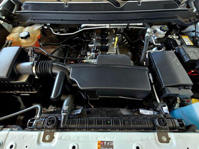 used 2022 Chevrolet Colorado car, priced at $24,900