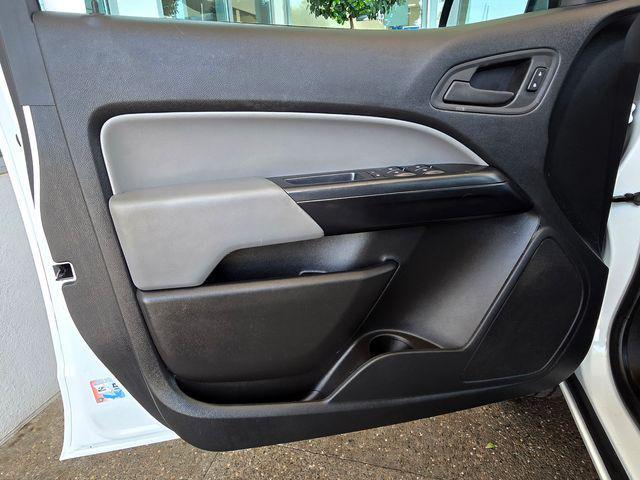 used 2022 Chevrolet Colorado car, priced at $24,900
