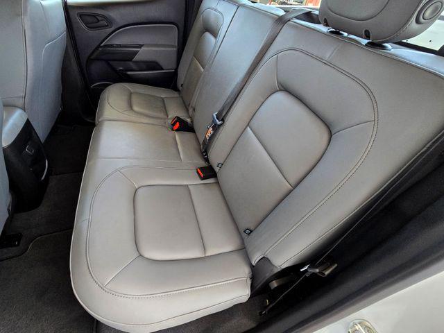 used 2022 Chevrolet Colorado car, priced at $24,900