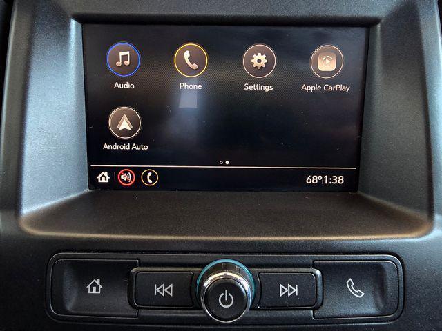 used 2022 Chevrolet Colorado car, priced at $24,900