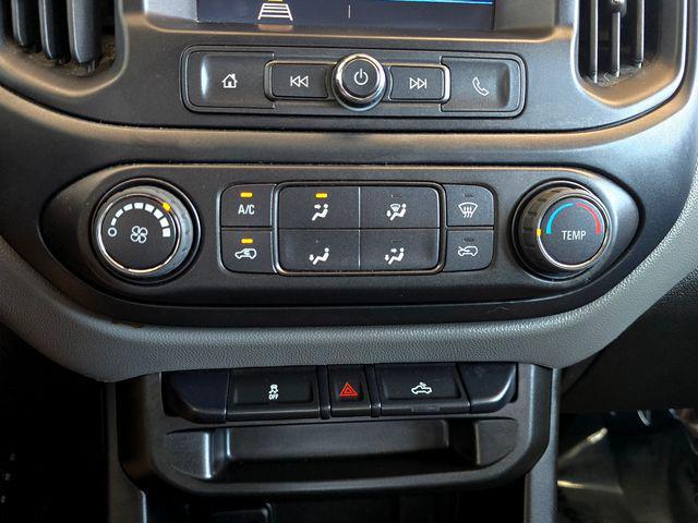 used 2022 Chevrolet Colorado car, priced at $24,900