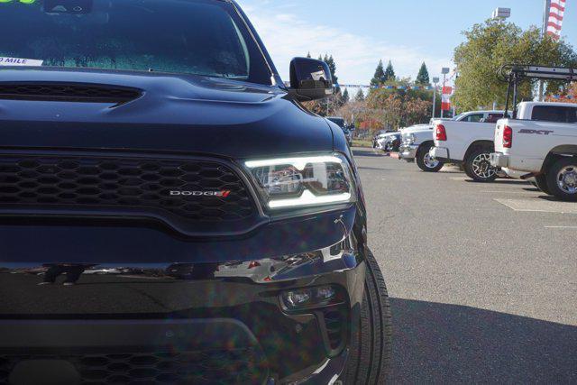 used 2023 Dodge Durango car, priced at $48,900