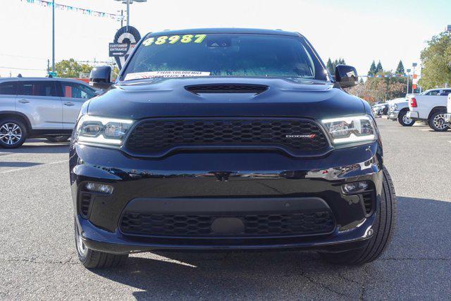 used 2023 Dodge Durango car, priced at $48,900