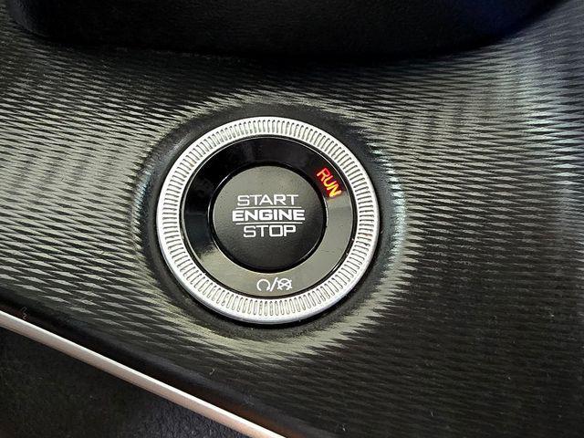 used 2023 Jeep Grand Cherokee L car, priced at $27,427