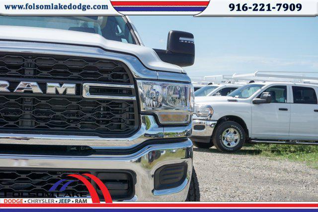 new 2024 Ram 2500 car, priced at $69,995