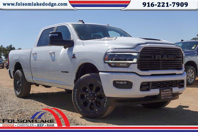 new 2024 Ram 3500 car, priced at $79,995