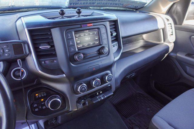 used 2020 Ram 1500 car, priced at $36,900