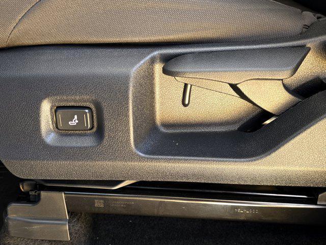used 2025 Toyota Tacoma car, priced at $38,499