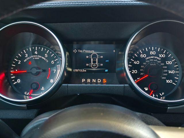 used 2020 Ford Mustang car, priced at $19,900