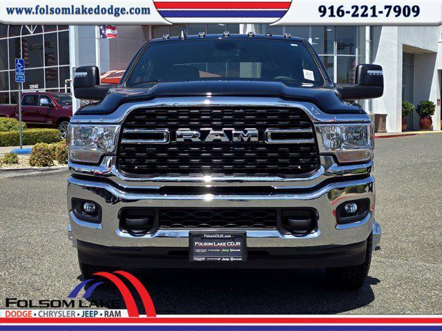 new 2024 Ram 3500 car, priced at $60,995