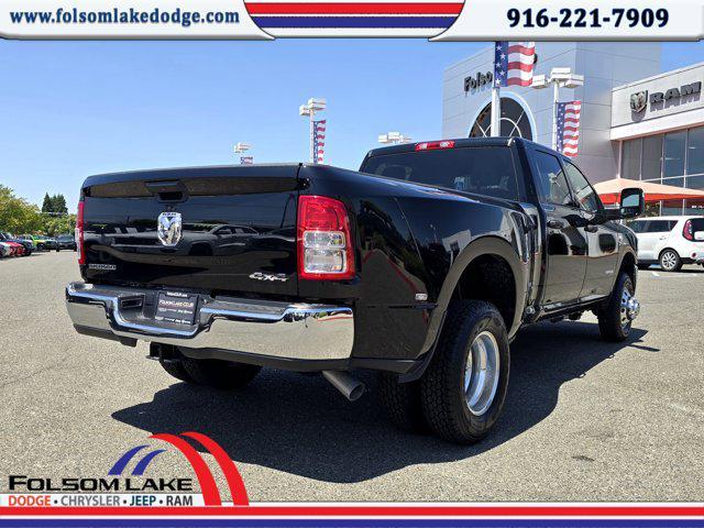 new 2024 Ram 3500 car, priced at $60,995