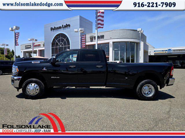 new 2024 Ram 3500 car, priced at $60,995