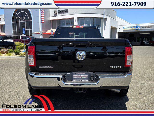 new 2024 Ram 3500 car, priced at $60,995