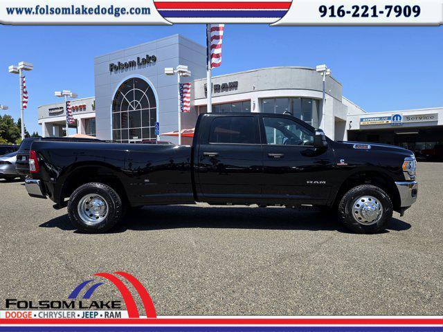 new 2024 Ram 3500 car, priced at $60,995