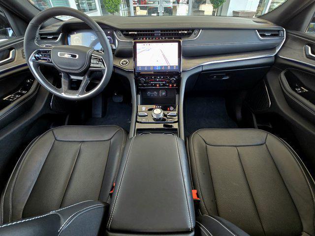 used 2019 Jeep Grand Cherokee car, priced at $24,900