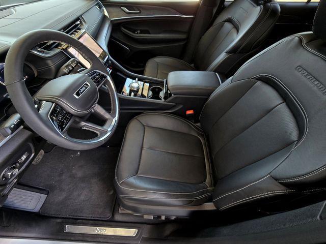 used 2019 Jeep Grand Cherokee car, priced at $24,900