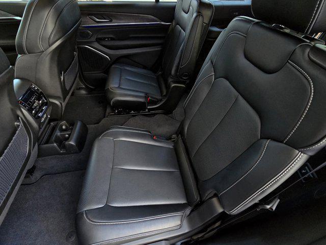 used 2019 Jeep Grand Cherokee car, priced at $24,900