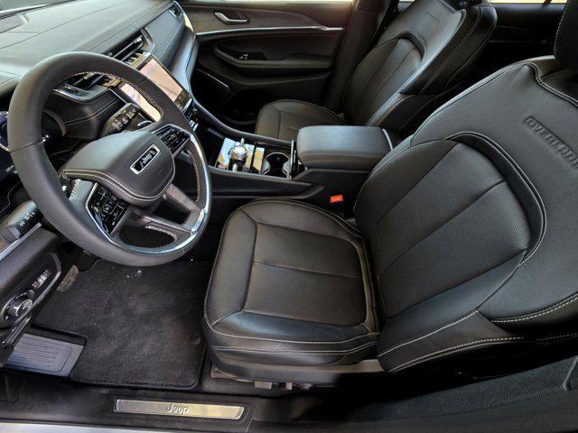 used 2019 Jeep Grand Cherokee car, priced at $24,900