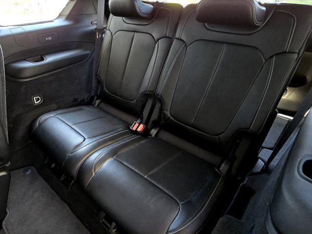 used 2019 Jeep Grand Cherokee car, priced at $24,900