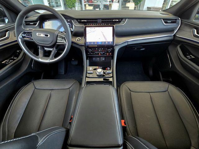 used 2019 Jeep Grand Cherokee car, priced at $24,900